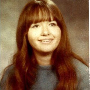 Meet your Posher, Leann